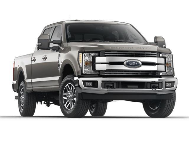 used 2018 Ford F-250 car, priced at $44,078