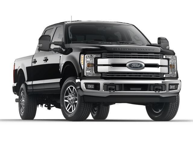 used 2018 Ford F-250 car, priced at $44,078