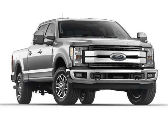 used 2018 Ford F-250 car, priced at $44,078