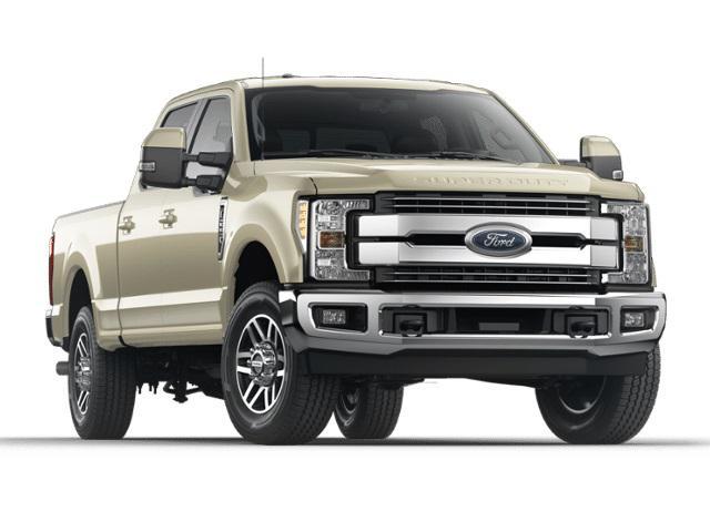 used 2018 Ford F-250 car, priced at $44,078