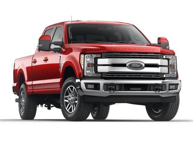 used 2018 Ford F-250 car, priced at $44,078