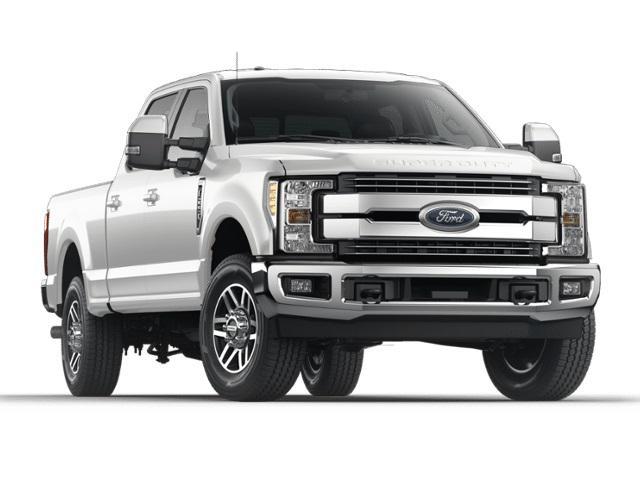 used 2018 Ford F-250 car, priced at $44,078