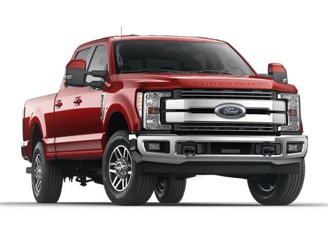 used 2018 Ford F-250 car, priced at $44,078