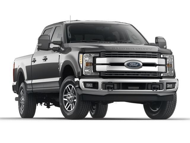 used 2018 Ford F-250 car, priced at $44,078