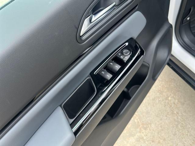 new 2025 Honda Prologue car, priced at $59,805