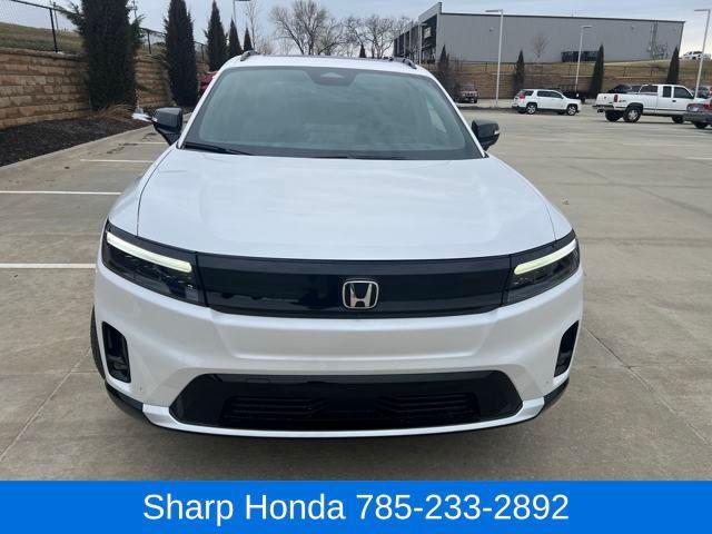 new 2025 Honda Prologue car, priced at $55,049