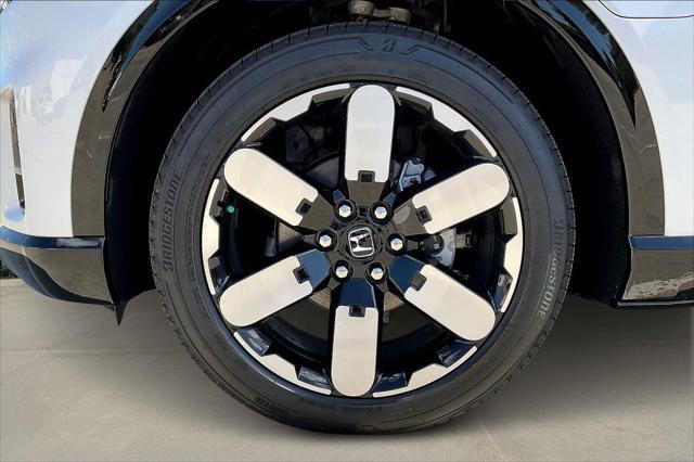 new 2025 Honda Prologue car, priced at $55,049