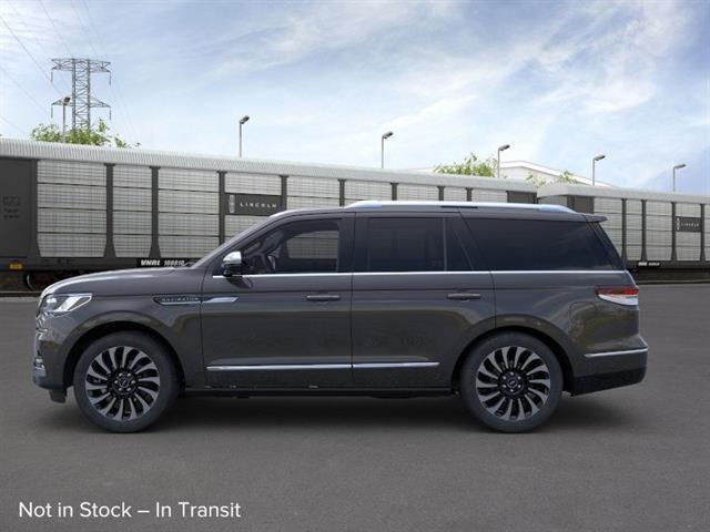 new 2024 Lincoln Navigator car, priced at $115,915