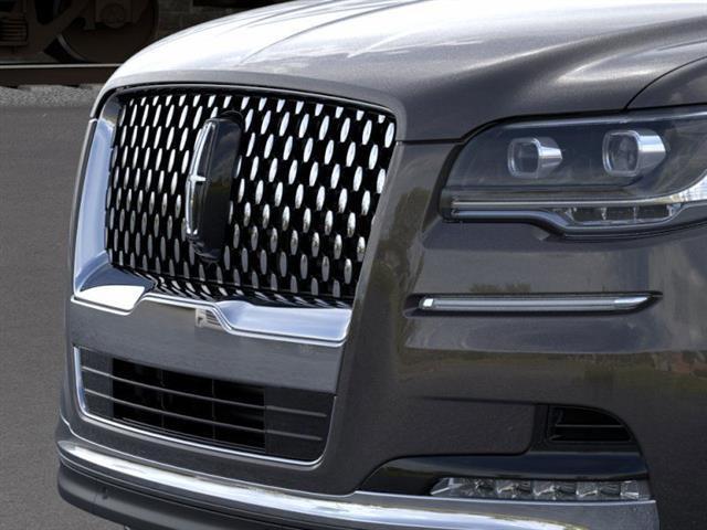 new 2024 Lincoln Navigator car, priced at $115,915