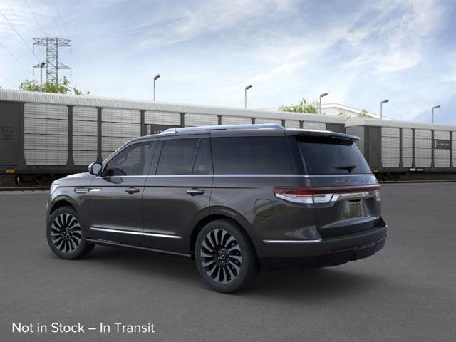 new 2024 Lincoln Navigator car, priced at $115,915