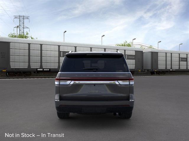 new 2024 Lincoln Navigator car, priced at $115,915