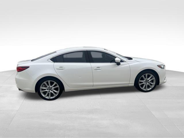 used 2014 Mazda Mazda6 car, priced at $10,500