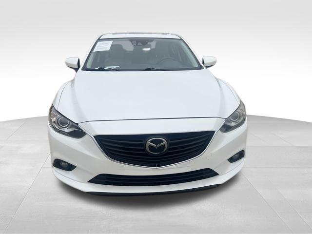 used 2014 Mazda Mazda6 car, priced at $10,500
