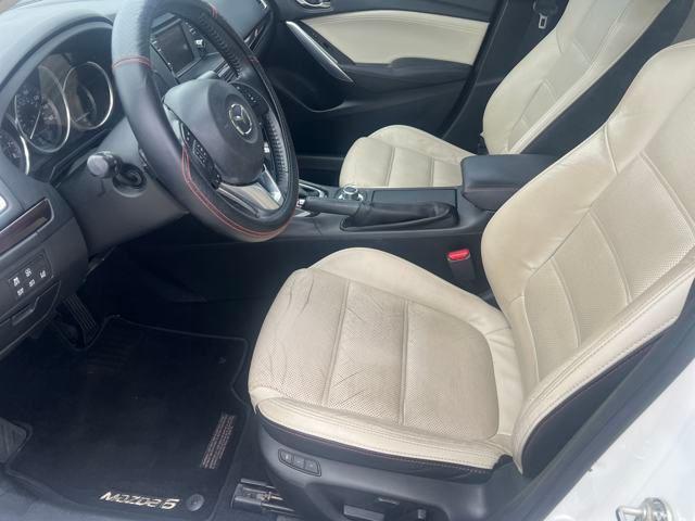 used 2014 Mazda Mazda6 car, priced at $10,500