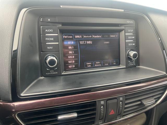 used 2014 Mazda Mazda6 car, priced at $10,500