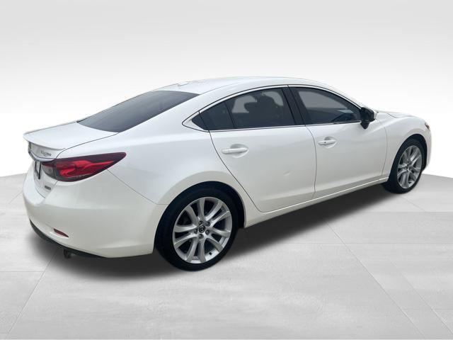 used 2014 Mazda Mazda6 car, priced at $10,500