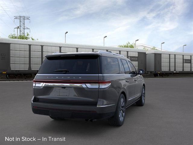 new 2024 Lincoln Navigator car, priced at $111,225