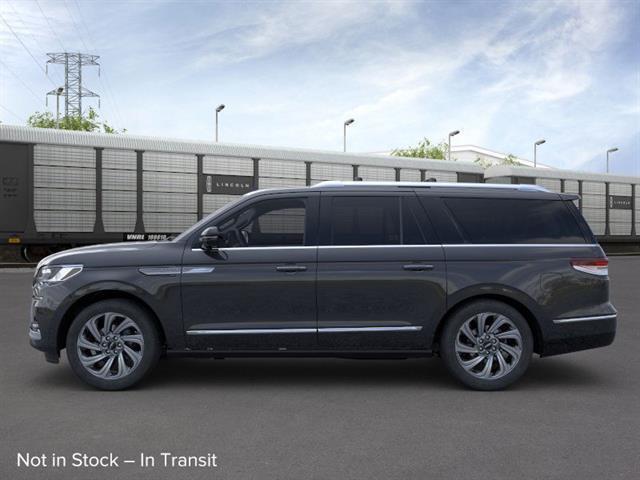 new 2024 Lincoln Navigator car, priced at $111,225