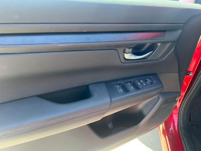 used 2024 Honda CR-V car, priced at $30,500
