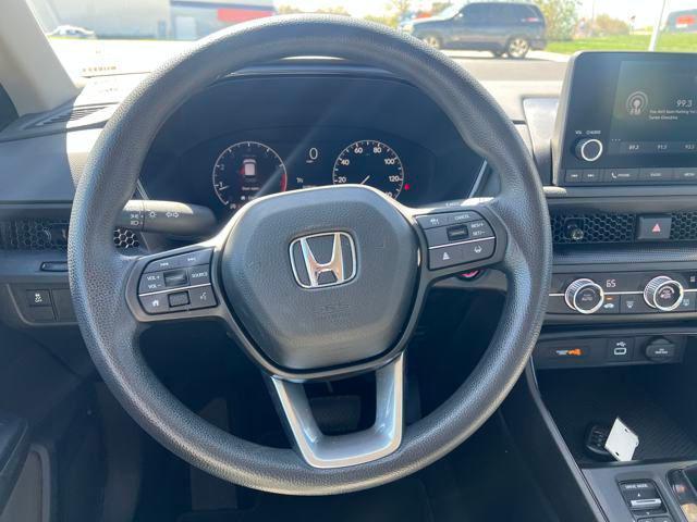 used 2024 Honda CR-V car, priced at $30,500