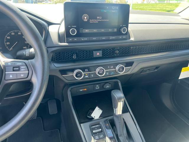 used 2024 Honda CR-V car, priced at $30,500
