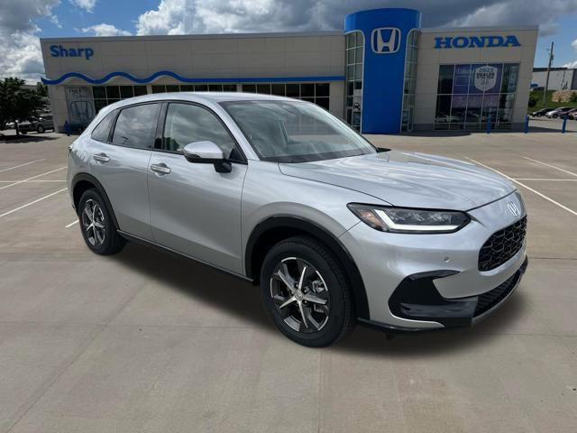new 2025 Honda HR-V car, priced at $31,747