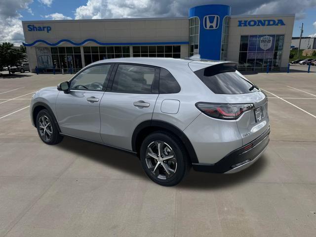new 2025 Honda HR-V car, priced at $31,747