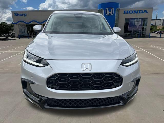 new 2025 Honda HR-V car, priced at $31,747