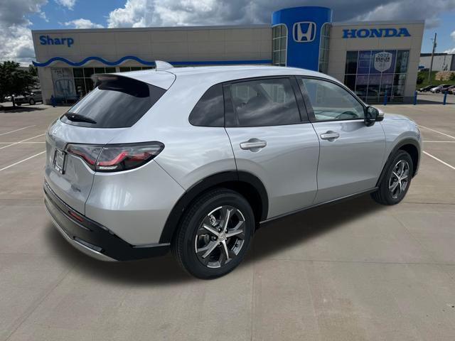 new 2025 Honda HR-V car, priced at $31,747