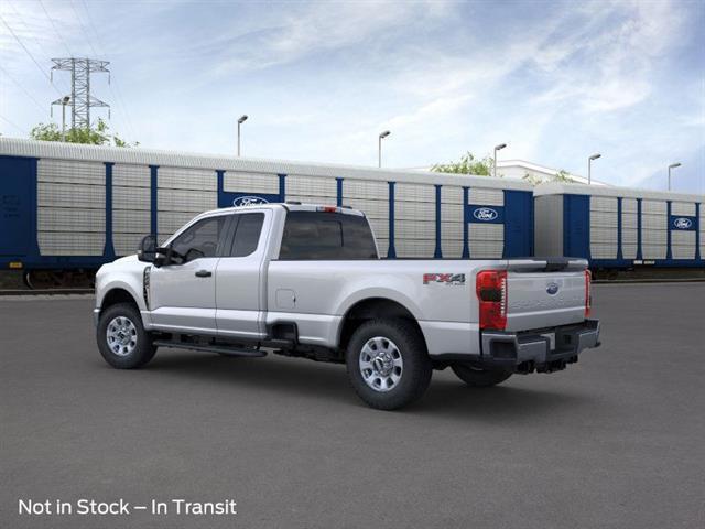 new 2024 Ford F-350 car, priced at $60,735