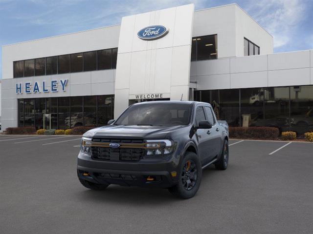 new 2024 Ford Maverick car, priced at $41,045