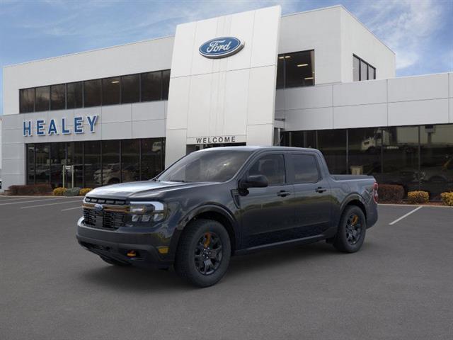 new 2024 Ford Maverick car, priced at $41,045