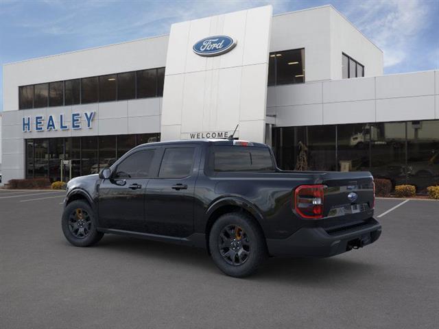 new 2024 Ford Maverick car, priced at $41,045