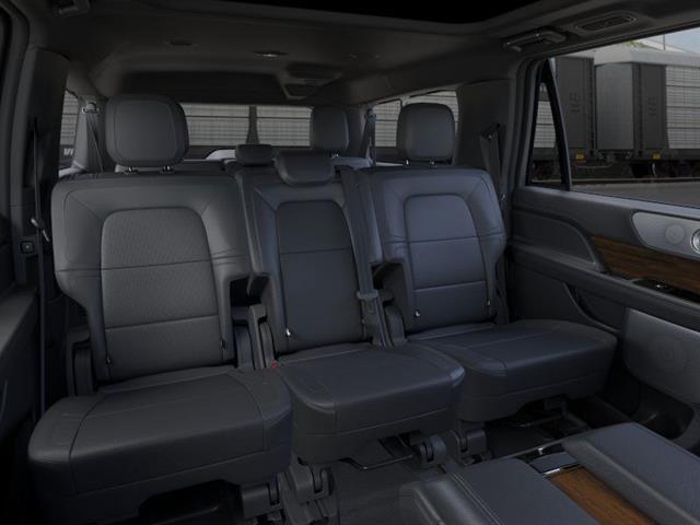 new 2024 Lincoln Navigator car, priced at $107,910