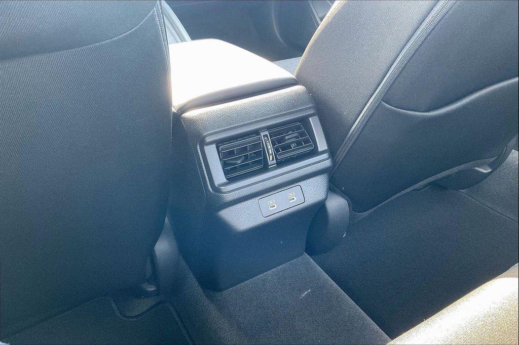 new 2025 Honda Accord car, priced at $28,322