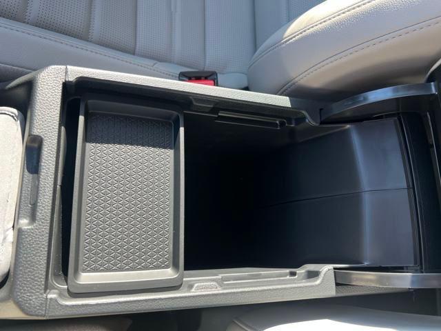 new 2025 Honda CR-V car, priced at $38,350