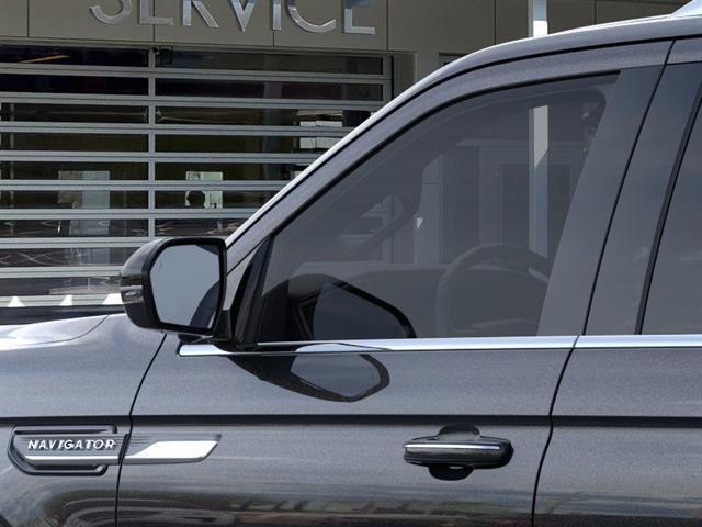 new 2024 Lincoln Navigator car, priced at $97,520