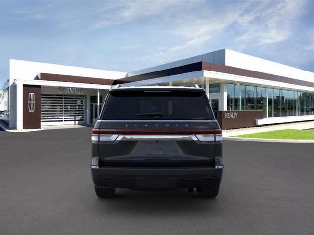 new 2024 Lincoln Navigator car, priced at $97,520