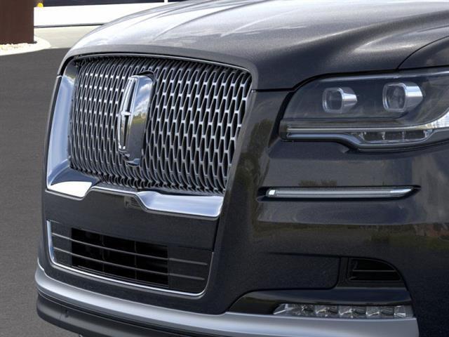 new 2024 Lincoln Navigator car, priced at $97,520