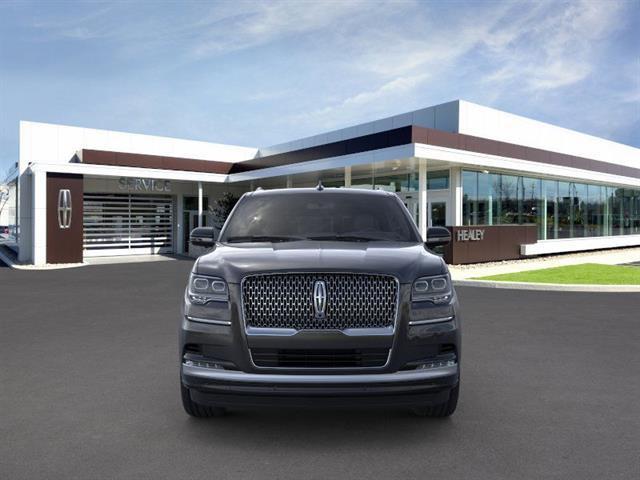 new 2024 Lincoln Navigator car, priced at $97,520