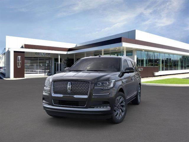 new 2024 Lincoln Navigator car, priced at $97,520