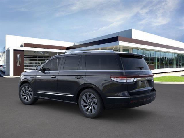 new 2024 Lincoln Navigator car, priced at $97,520