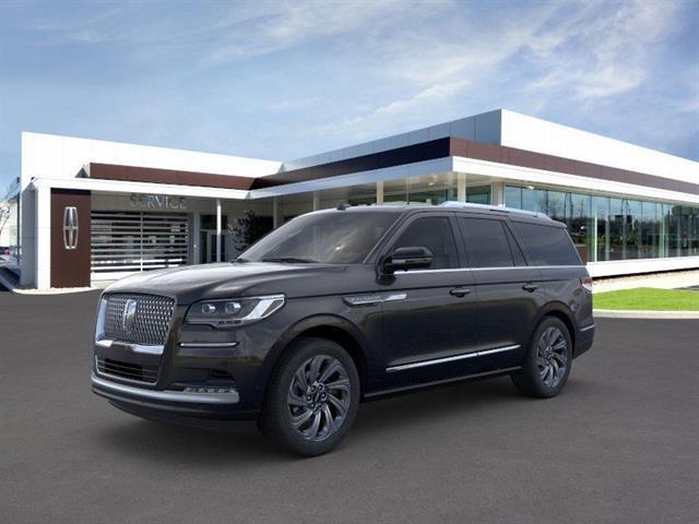 new 2024 Lincoln Navigator car, priced at $97,520