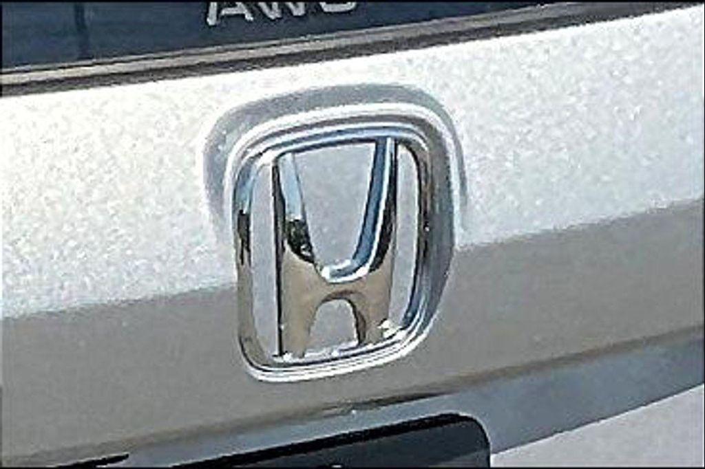 new 2026 Honda CR-V Hybrid car, priced at $41,075