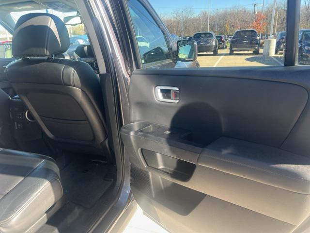 used 2015 Honda Pilot car, priced at $14,500