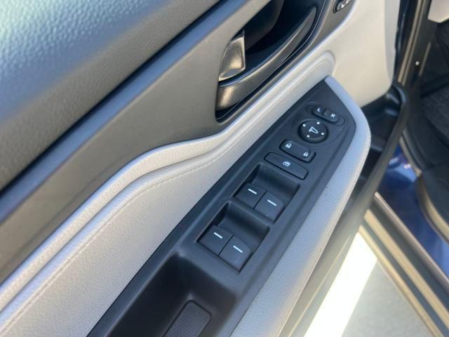 used 2024 Honda Odyssey car, priced at $41,500