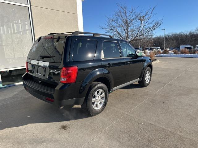 used 2010 Mazda Tribute car, priced at $9,995