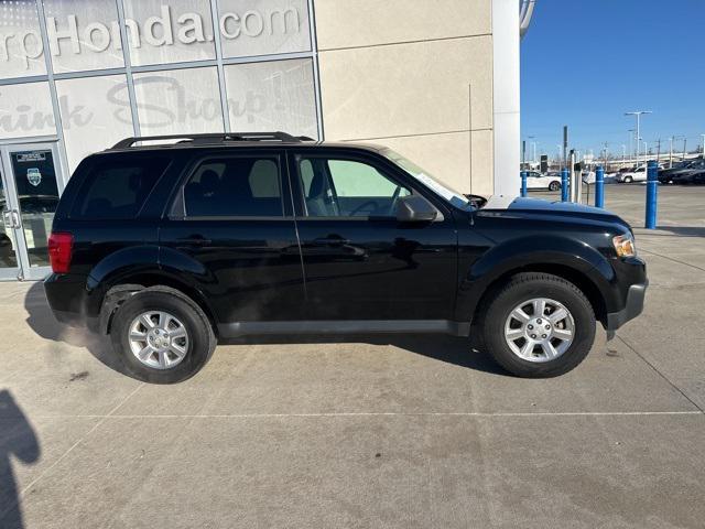 used 2010 Mazda Tribute car, priced at $9,995