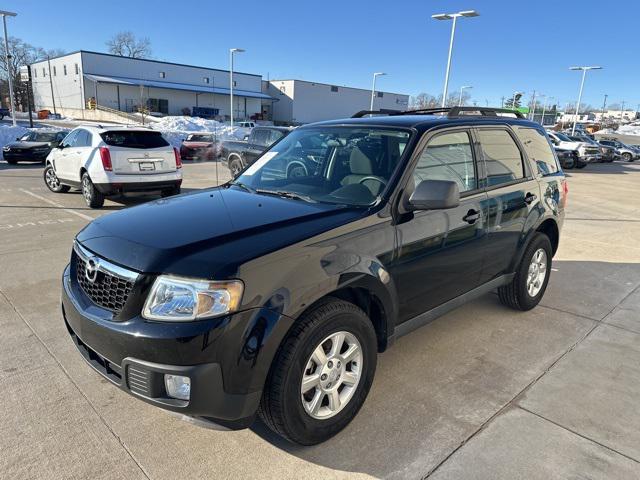 used 2010 Mazda Tribute car, priced at $9,995