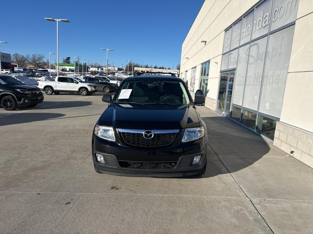 used 2010 Mazda Tribute car, priced at $9,995